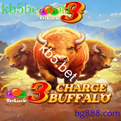 3ChargeBuffalo