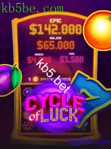 CycleofLuck