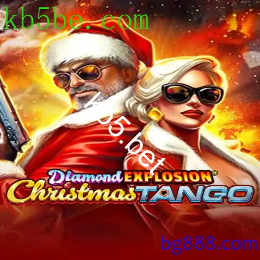 DiamondExplosionTango