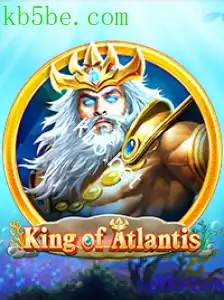 KingofAtlantis