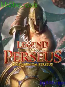 LegendofPerseus
