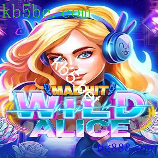 MadHitWildAlice